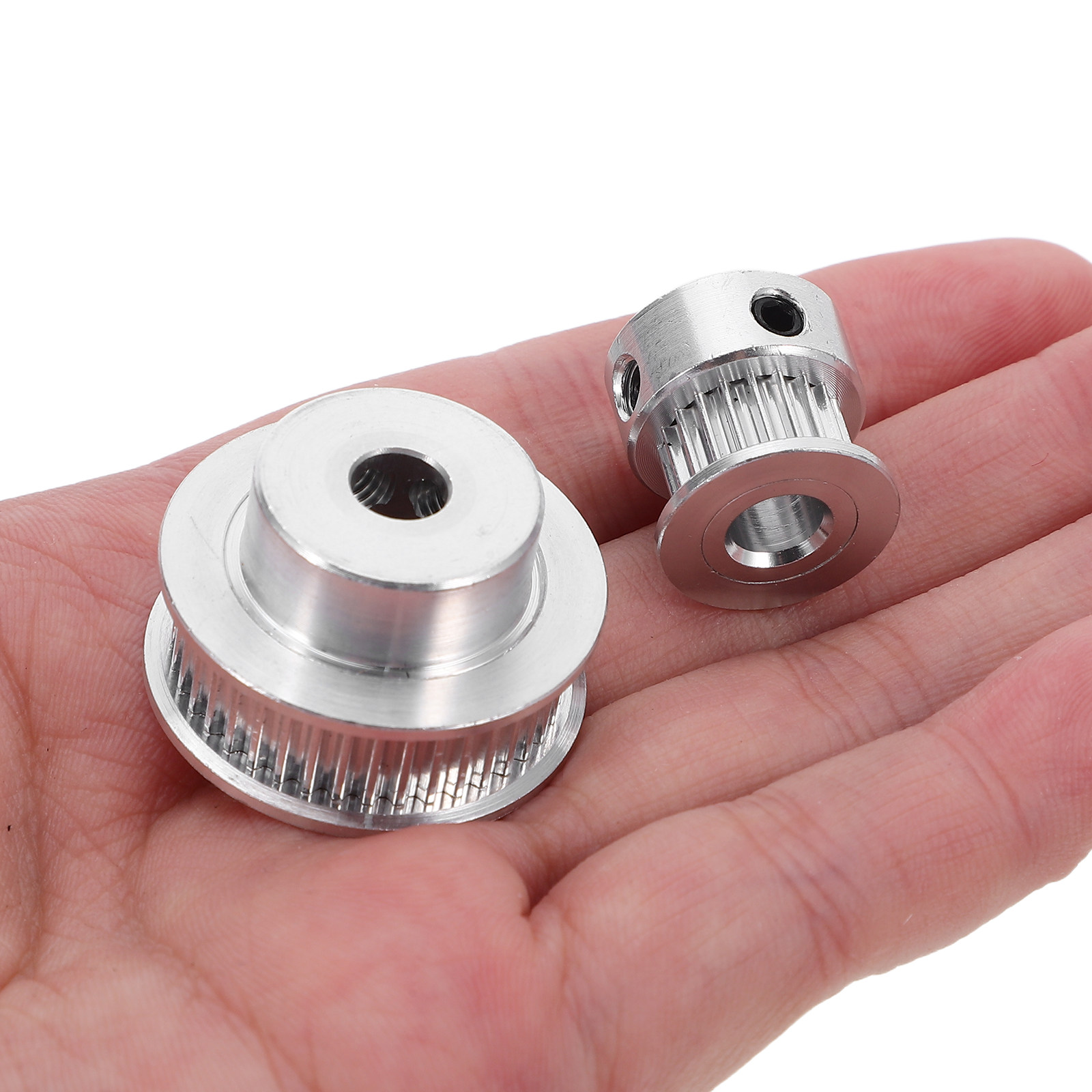 Gt2 Pulley - Zestaw koła pasowego paska rozrządu GT2,