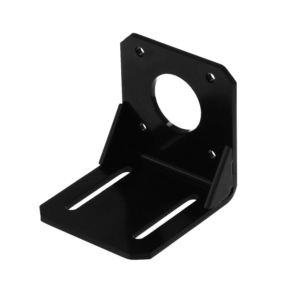 Nema 17 Stepper - Metalowy wspornik typu L do mocowania
