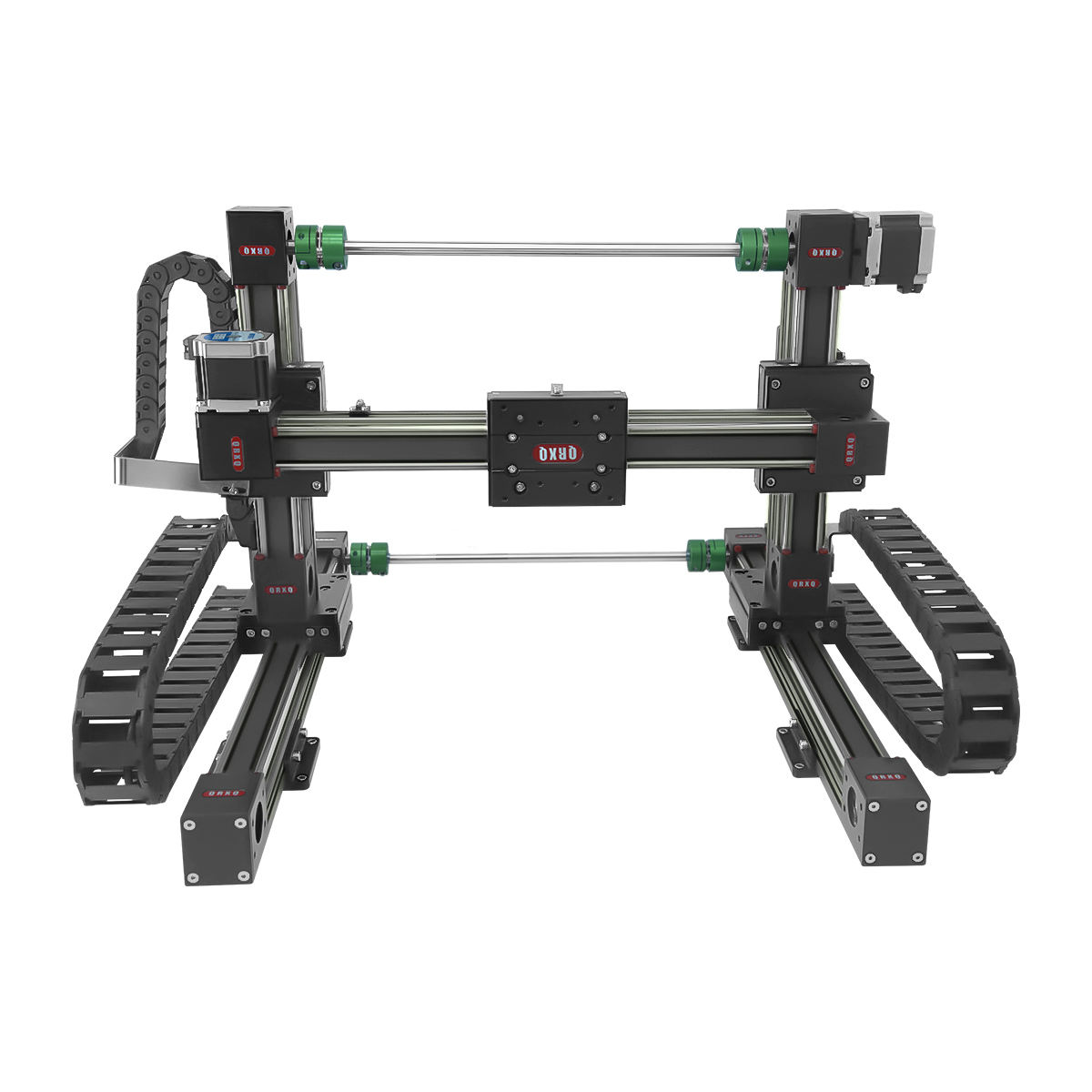 Linear Rail - Robot Gantry RXP45XYZ-H, stół CNC z