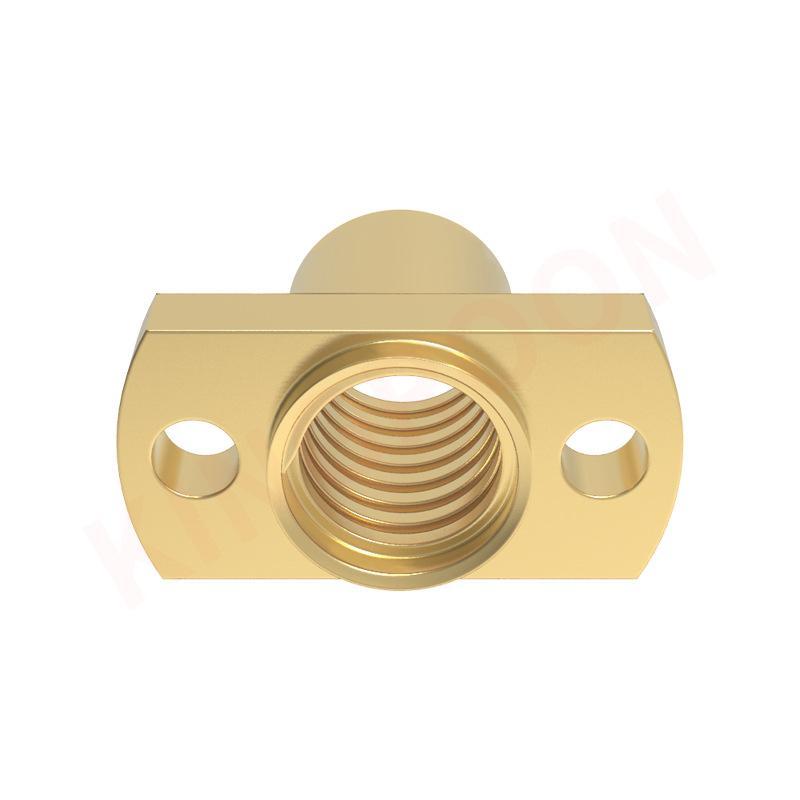 Lead Screw 8Mm - (HB05) Nakrętka śruby prowadzącej T8, nakrętka
