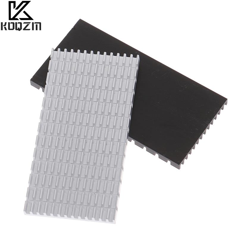 Aluminium Extrusion - Radiator aluminiowy Panel Radiator CPU moc