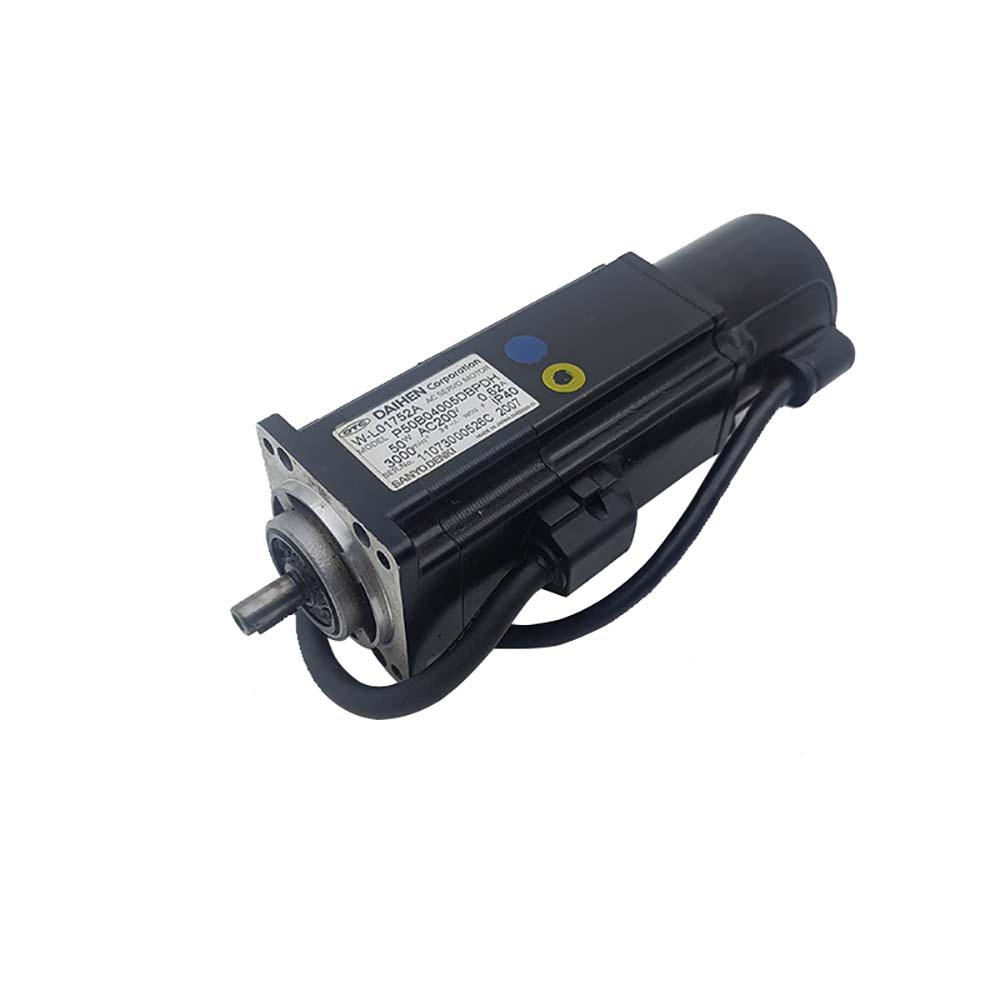 100% TEST OK Silnik Serwo AC P – Servo Motor recenzja i cena