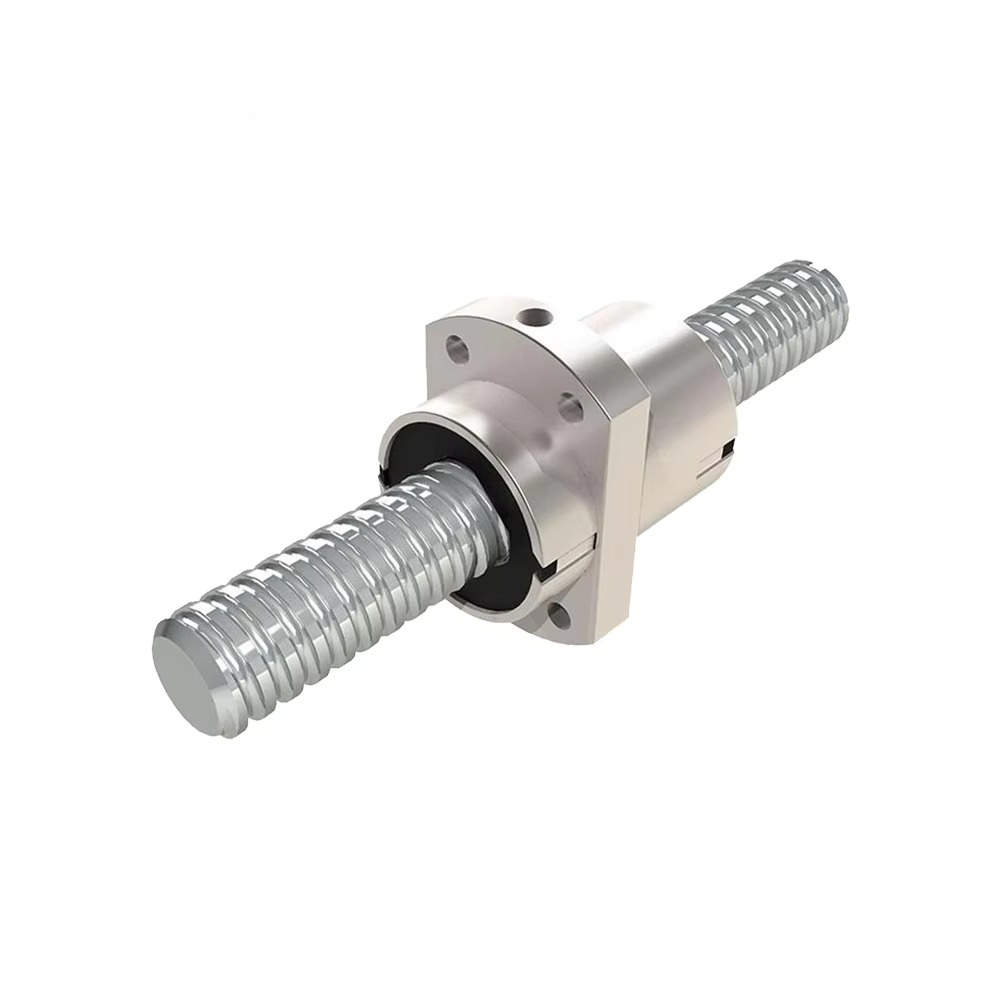 Śruba kulowa rolkowa do robota – Ball Screw recenzja i cena