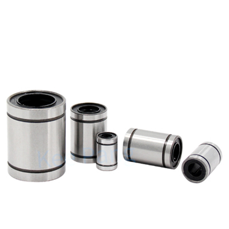 10szt LM8 LM8UU LM3UU LM10UU L – Lm8Uu Bearing recenzja i cena
