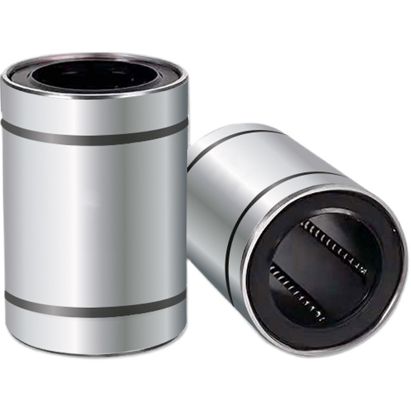 10szt LM8 LM8UU LM3UU LM10UU L – Lm8Uu Bearing recenzja i cena