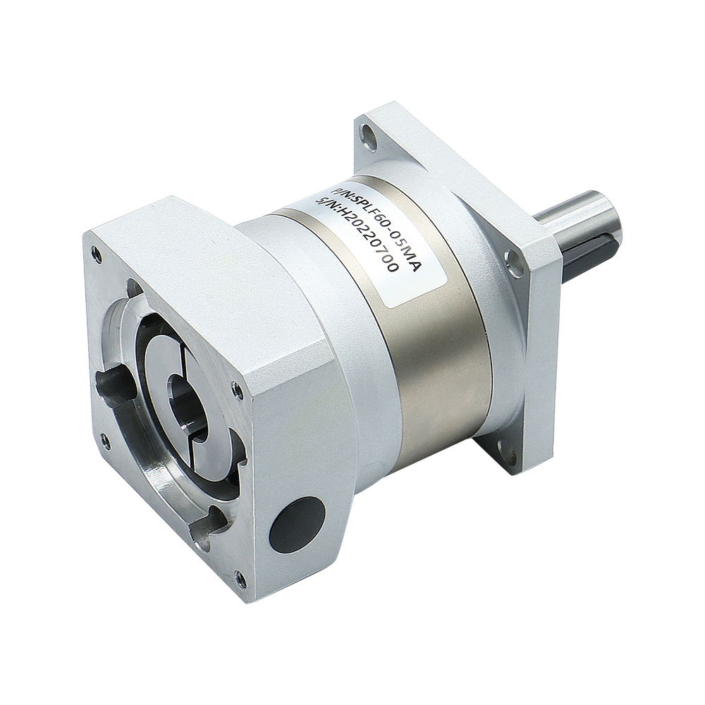 Reduktor planetarny SPLF60 o w – Nema23 Stepper recenzja i cena