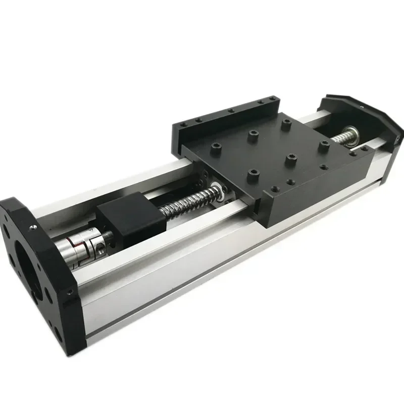 W pełni zamknięta prowadnica l – Linear Rail recenzja i cena
