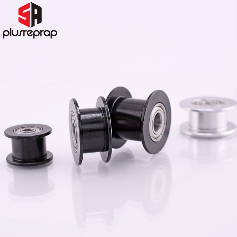 10 sztuk GT2 koła koło rozrząd – Gt2 Pulley recenzja i cena