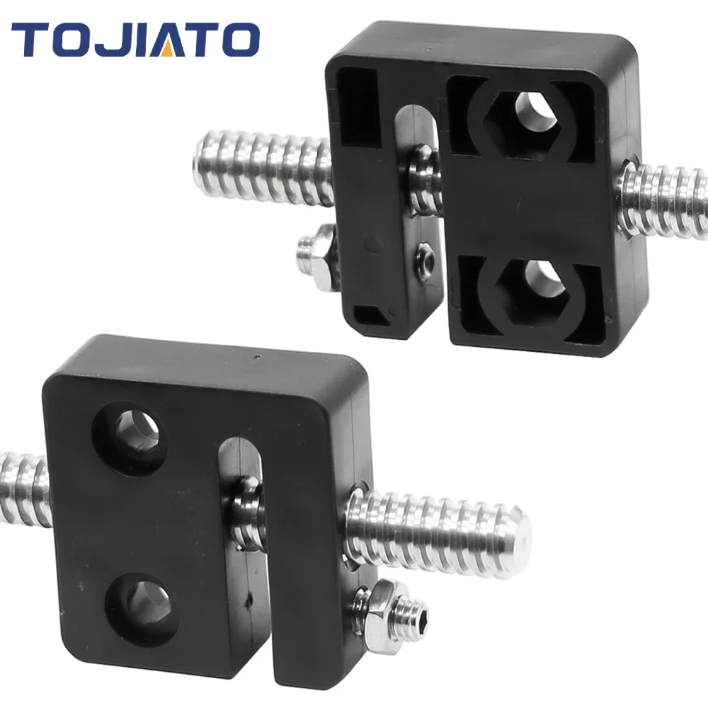 1-6 szt. Nakrętka anty-zwrotna – Lead Screw 8Mm recenzja i cena