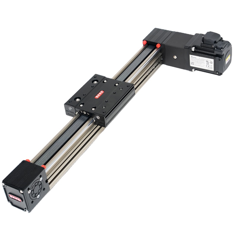 Silnik serwo QRXQ RXP45X 400W, – Servo Motor recenzja i cena