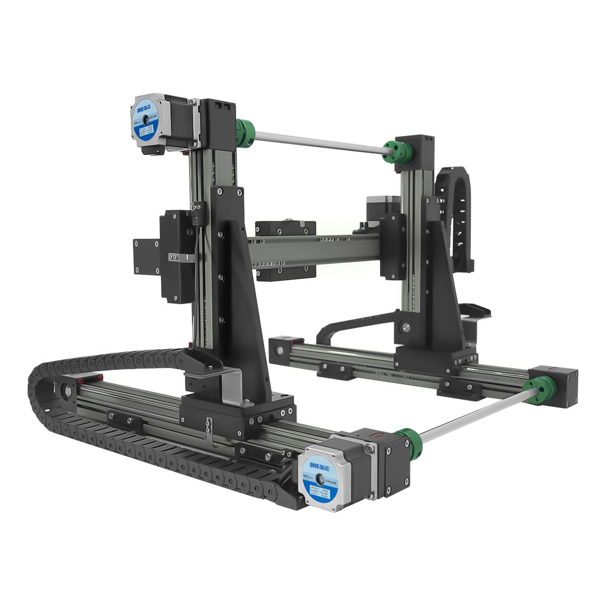 Robot Gantry RXP45XYZ-H, stół  – Linear Rail recenzja i cena