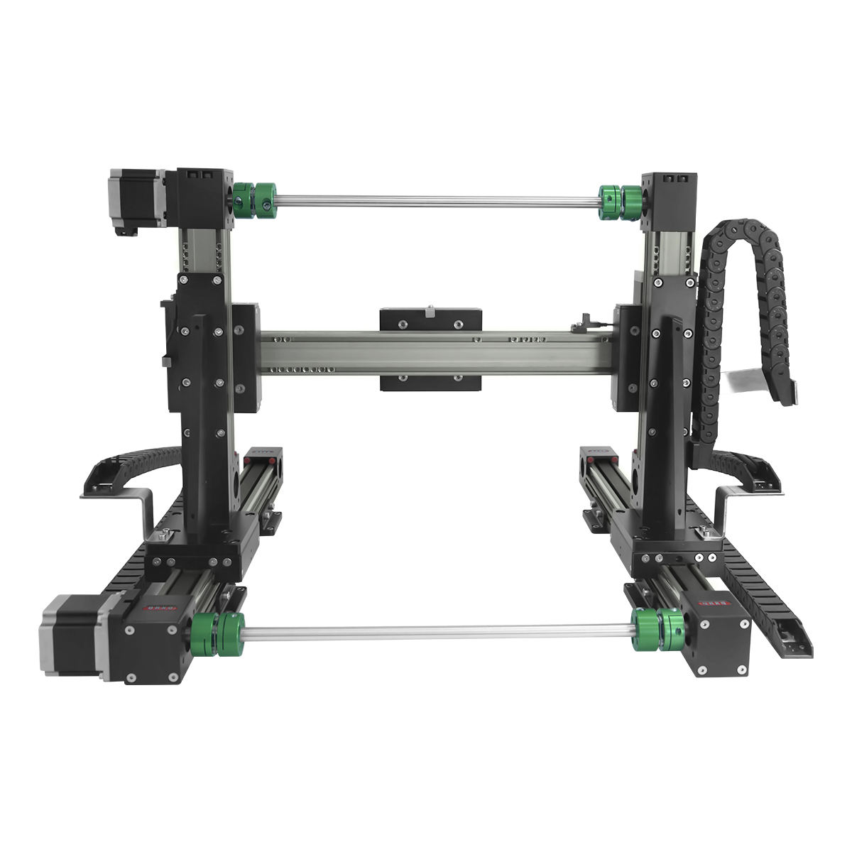 Robot Gantry RXP45XYZ-H, stół  – Linear Rail recenzja i cena