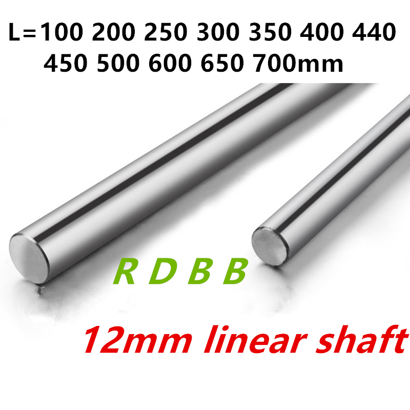 Wałek liniowy chromowany, hart – Linear Rod 8Mm recenzja i cena
