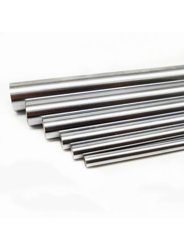 Wałek liniowy chromowany, hart – Linear Rod 8Mm recenzja i cena