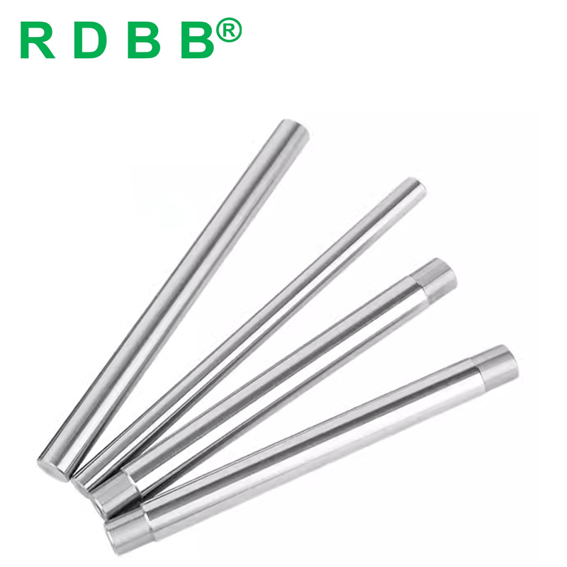 Wałek liniowy chromowany, hart – Linear Rod 8Mm recenzja i cena