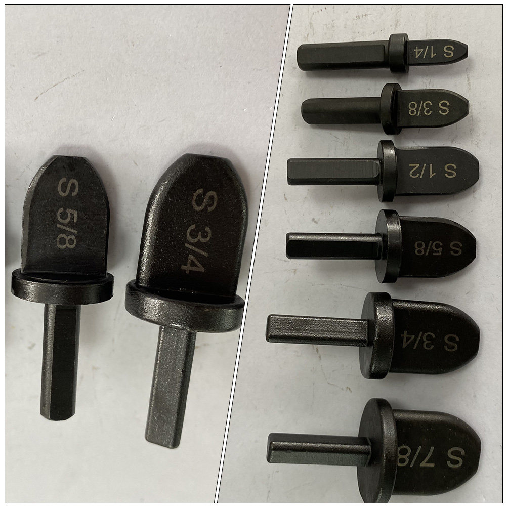Zestaw 6 sztuk narzędzi do roz – Drill Bit Set recenzja i cena