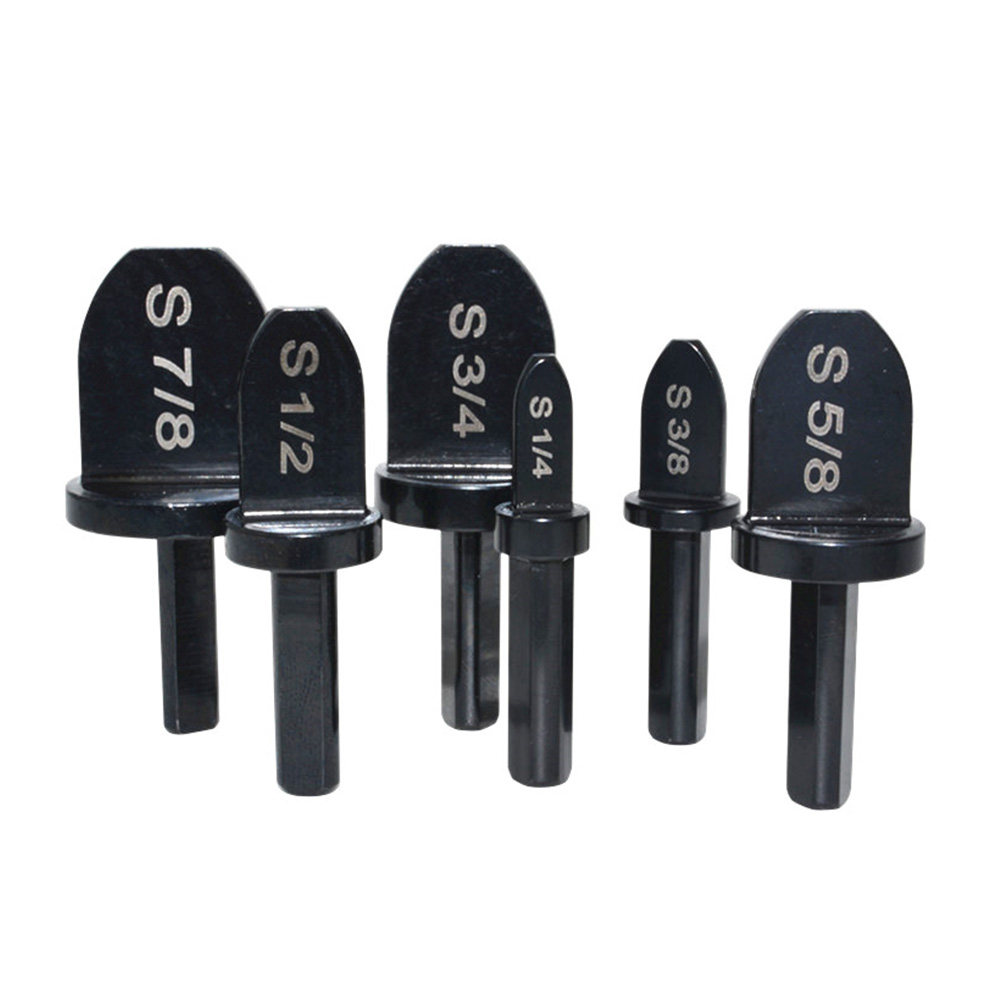 Zestaw 6 sztuk narzędzi do roz – Drill Bit Set recenzja i cena