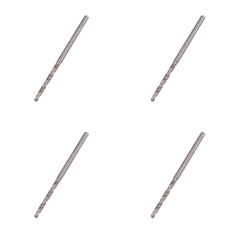 Zestaw 4 frezów spiralnych z w – Carbide End Mill recenzja i cena