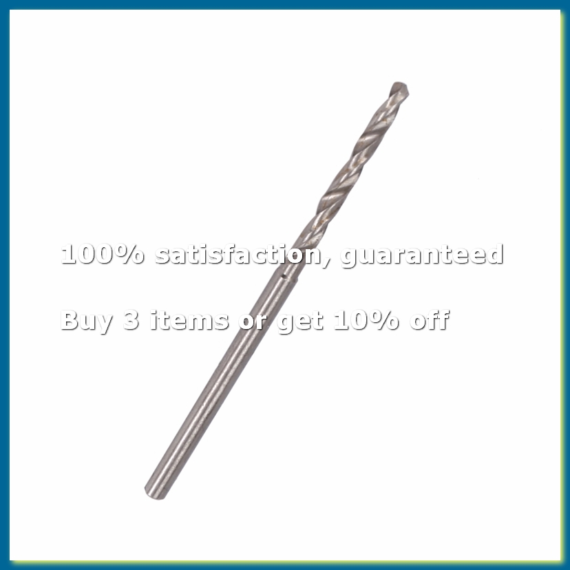 Zestaw 4 frezów spiralnych z w – Carbide End Mill recenzja i cena
