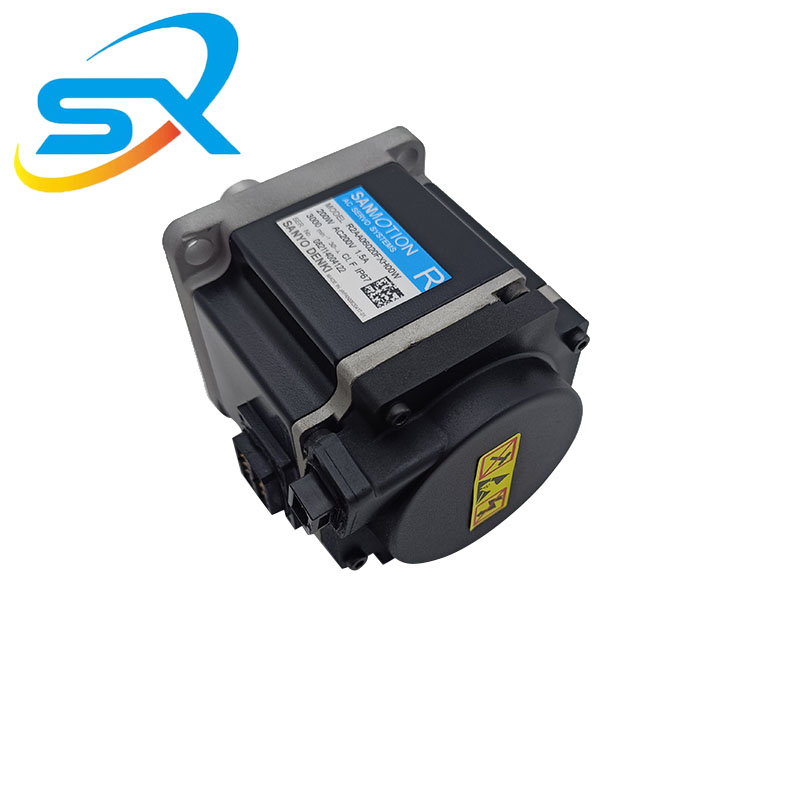 Sanyo Pierwotne źródło towaru  – Servo Motor recenzja i cena