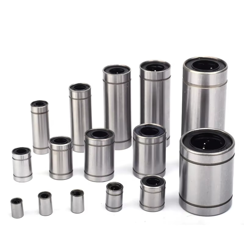 10 szt. tulei liniowych LM8 LM – Lm8Uu Bearing recenzja i cena