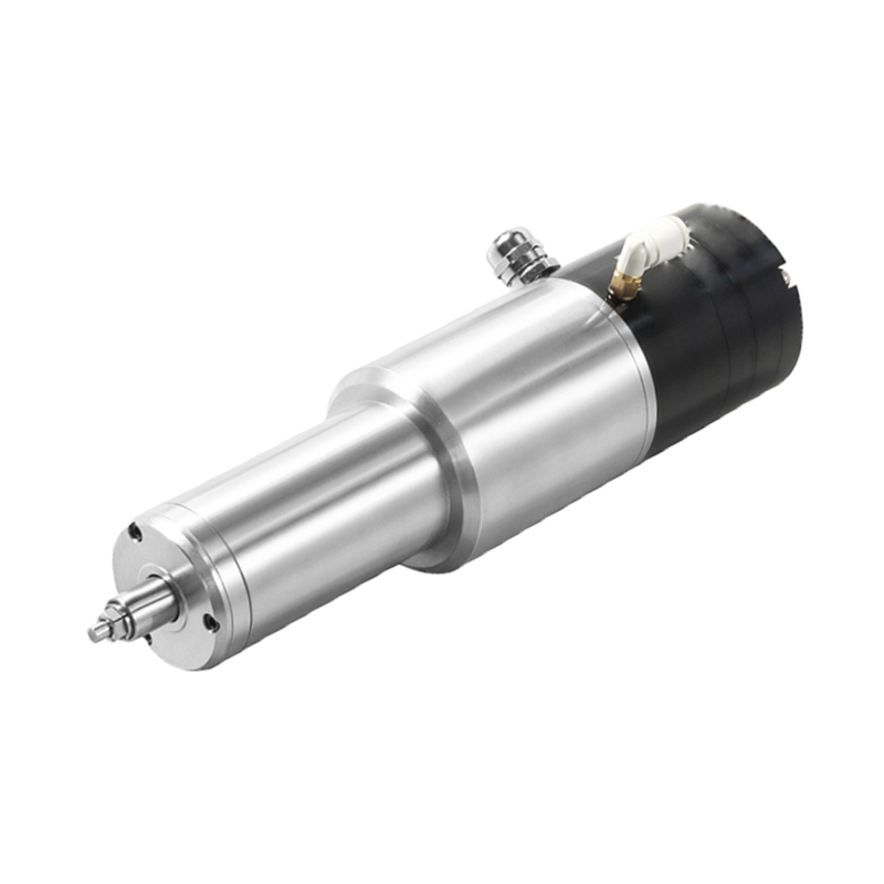 Szybki silnik wrzeciona chłodz – Water Cooled Spindle recenzja i cena