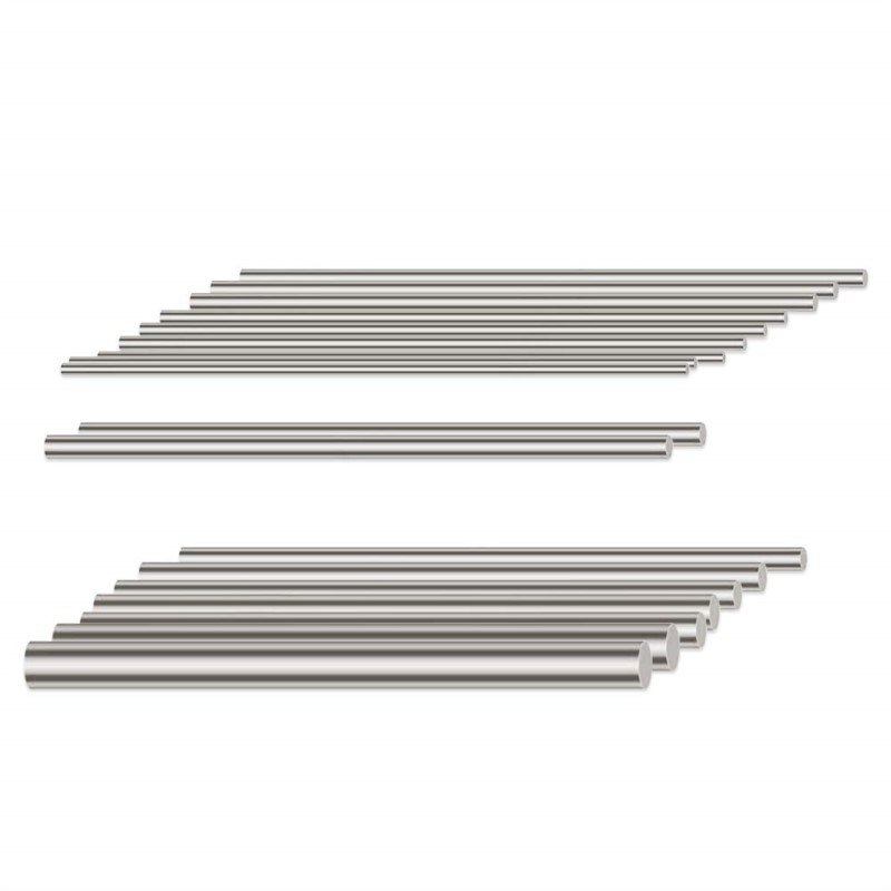 1 szt. 316 SS 6mm 8mm 10mm 12  – Linear Rod 8Mm recenzja i cena