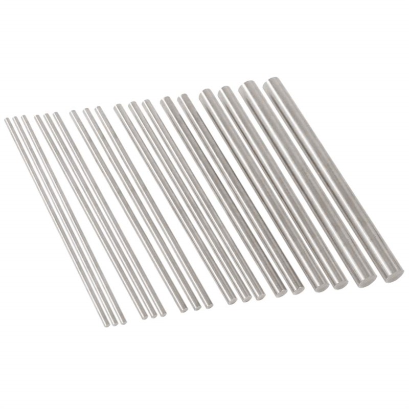 1 szt. 316 SS 6mm 8mm 10mm 12  – Linear Rod 8Mm recenzja i cena