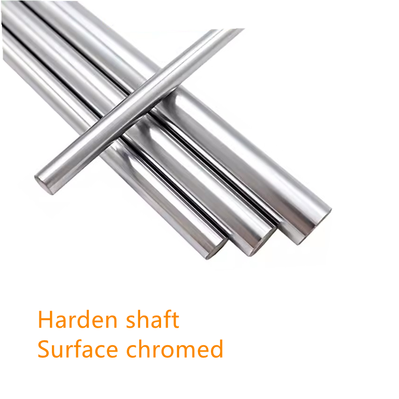 1 szt. 8mm 150mm 200mm 250mm 3 – Linear Rod 8Mm recenzja i cena