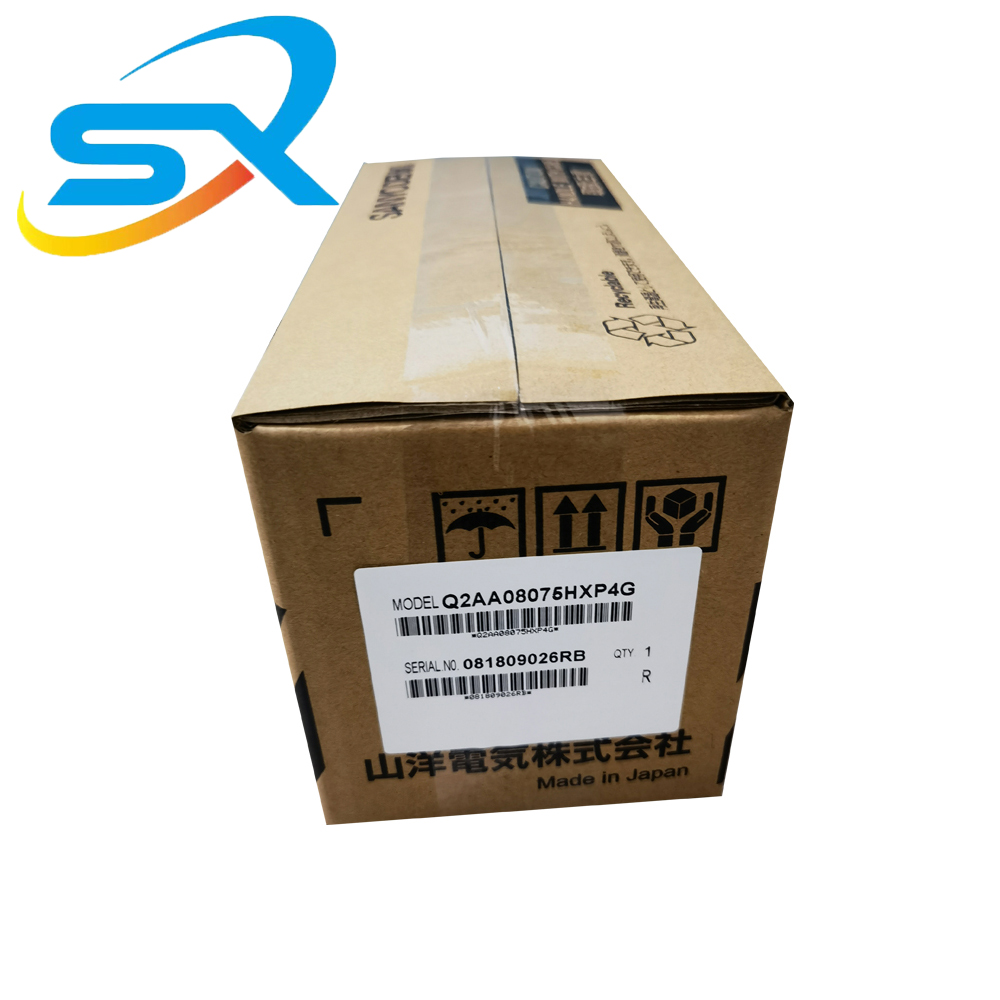 Oryginalny silnik serwo AC SAN – Servo Motor recenzja i cena