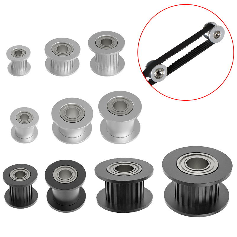 GT2 Koło pasowe rozrządu 16 zę – Gt2 Pulley recenzja i cena