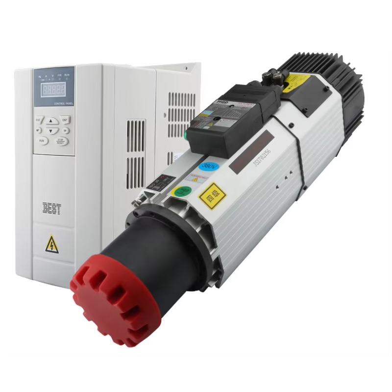 Dostawcy HQD 9kW 220V 380V Sil – Spindle Motor recenzja i cena