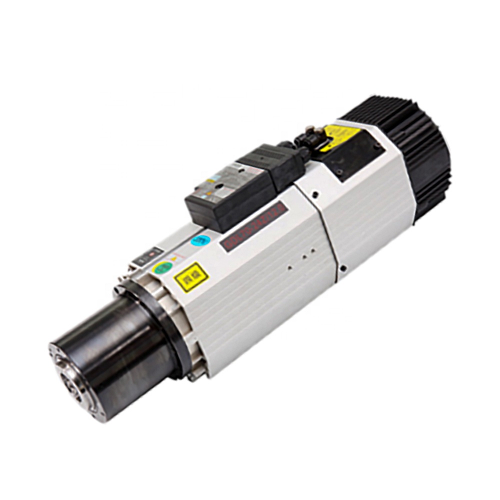 Dostawcy HQD 9kW 220V 380V Sil – Spindle Motor recenzja i cena