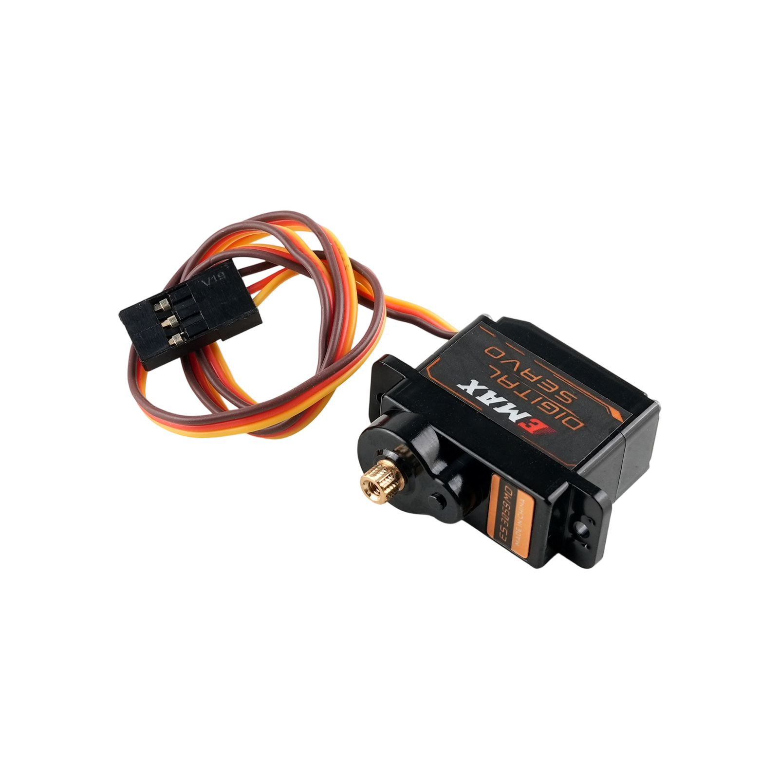 EMAX ES3059MD Cyfrowe Mikro Se – Servo 9G recenzja i cena
