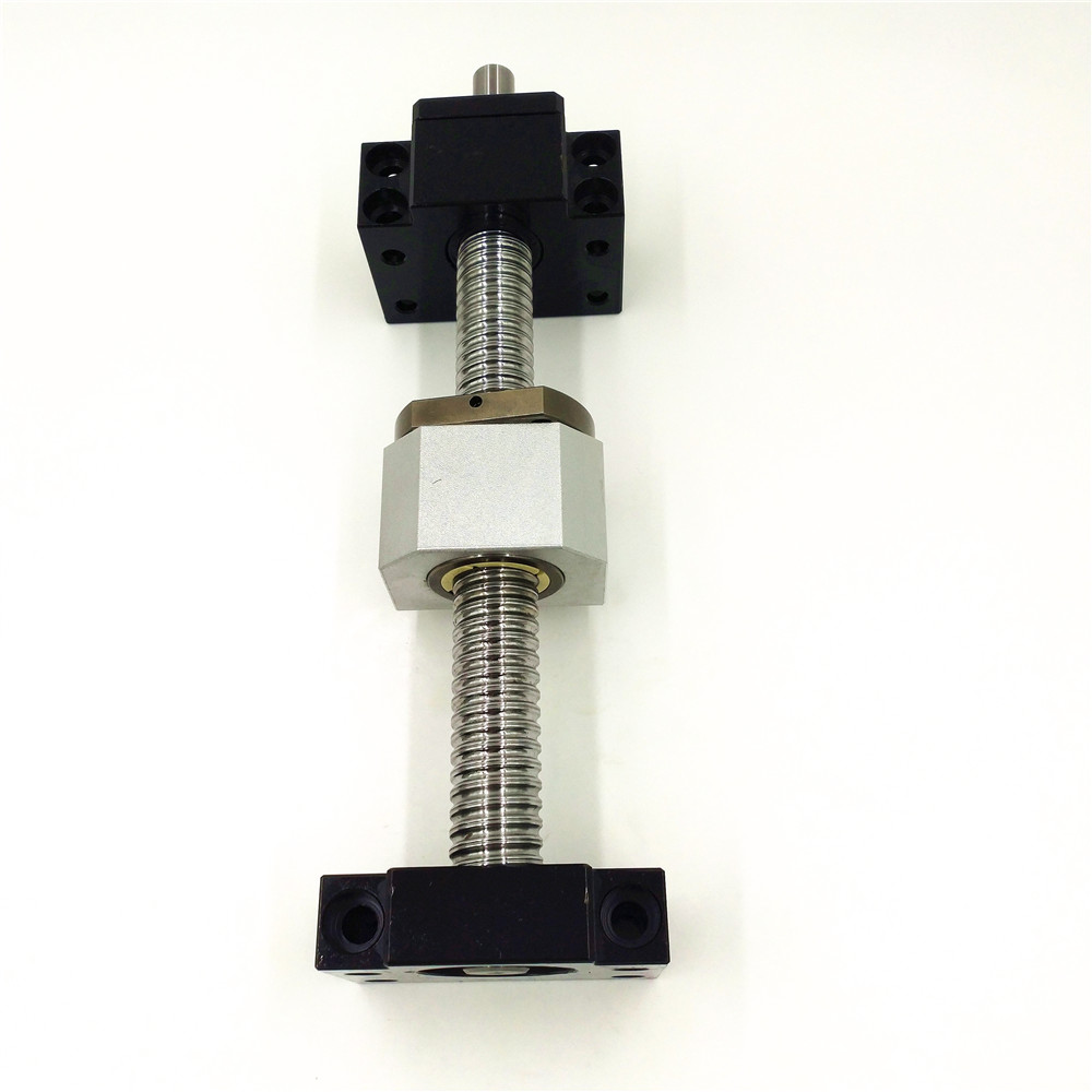 Śruba kulowa SFU 1605 o średni – Ball Screw recenzja i cena