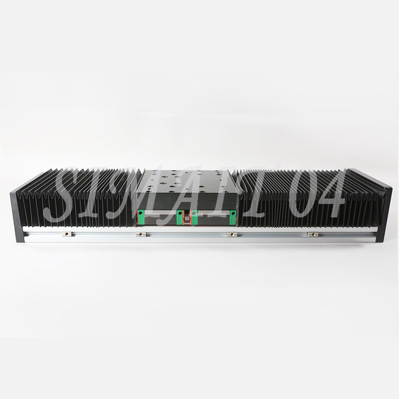 Moduł prowadnicy liniowej GBX1 – Linear Rail recenzja i cena