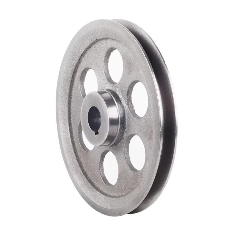 1 szt. Koło pasowe V-Belt o śr – V Slot Wheel recenzja i cena