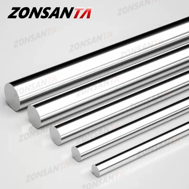 1szt 304 Pręt ze stali nierdze – Linear Rod 8Mm recenzja i cena