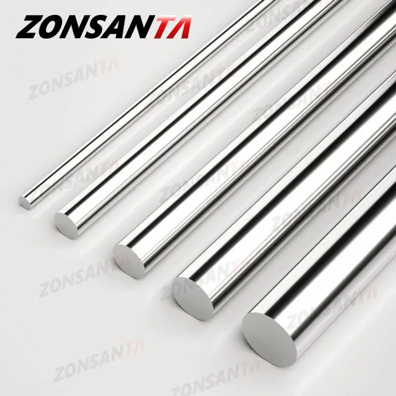 1szt 304 Pręt ze stali nierdze – Linear Rod 8Mm recenzja i cena