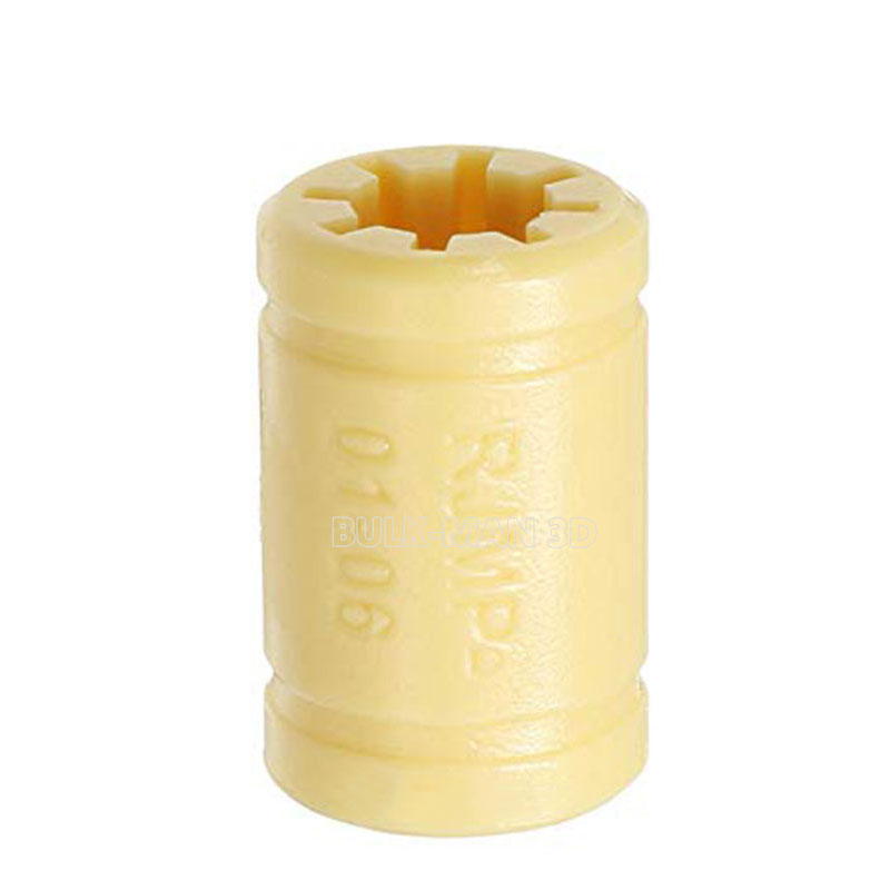 4szt RJMP-01 Plastikowe łożysk – Linear Rod 8Mm recenzja i cena