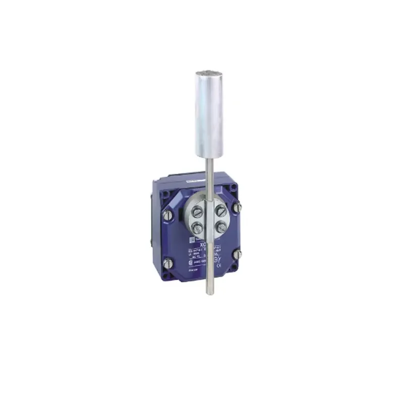 Wyłącznik krańcowy Tele-mecani – Limit Switch recenzja i cena