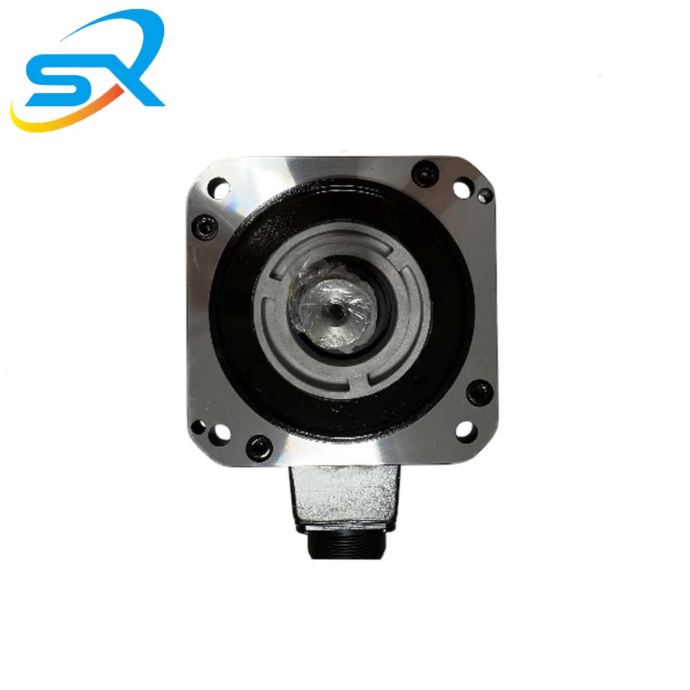 Silnik serwo SANYO AC do autom – Servo Motor recenzja i cena