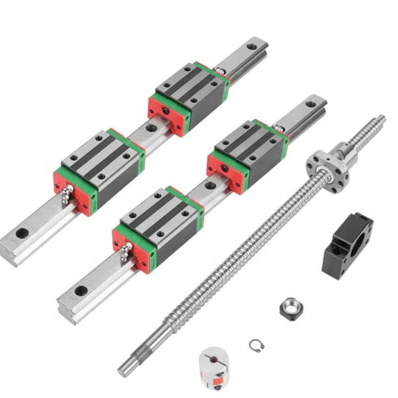 HGR15 Prowadnica liniowa 15mm, – Linear Rail recenzja i cena
