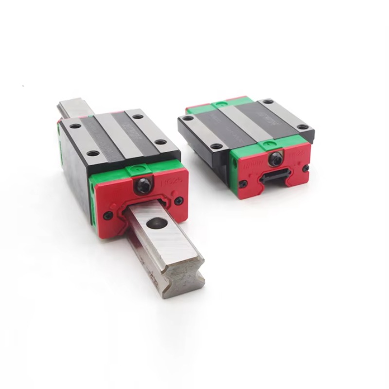 HGR15 Prowadnica liniowa 15mm, – Linear Rail recenzja i cena