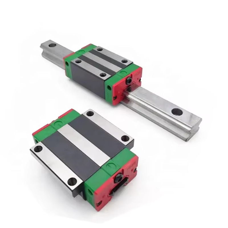 HGR15 Prowadnica liniowa 15mm, – Linear Rail recenzja i cena