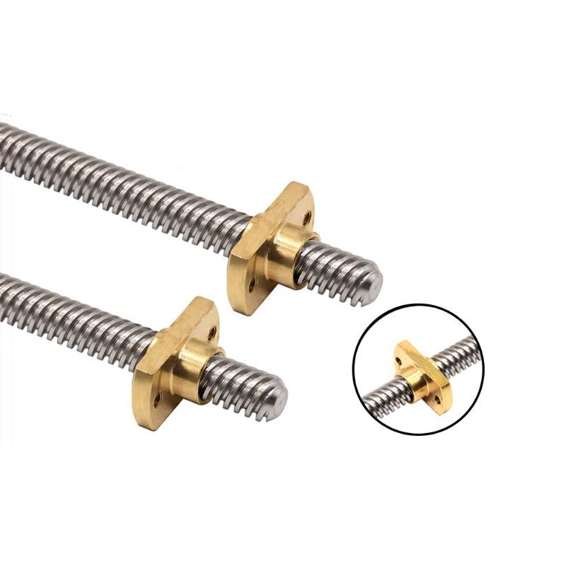 Śruba trapezowa T8 typu T, śre – Lead Screw 8Mm recenzja i cena