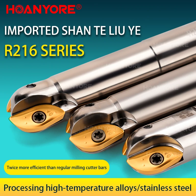Uchwyt narzędziowy Willow Leaf – End Mill recenzja i cena