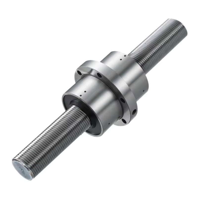C3 C5 C7 Kołnierzowa/cylindryc – Ball Screw recenzja i cena