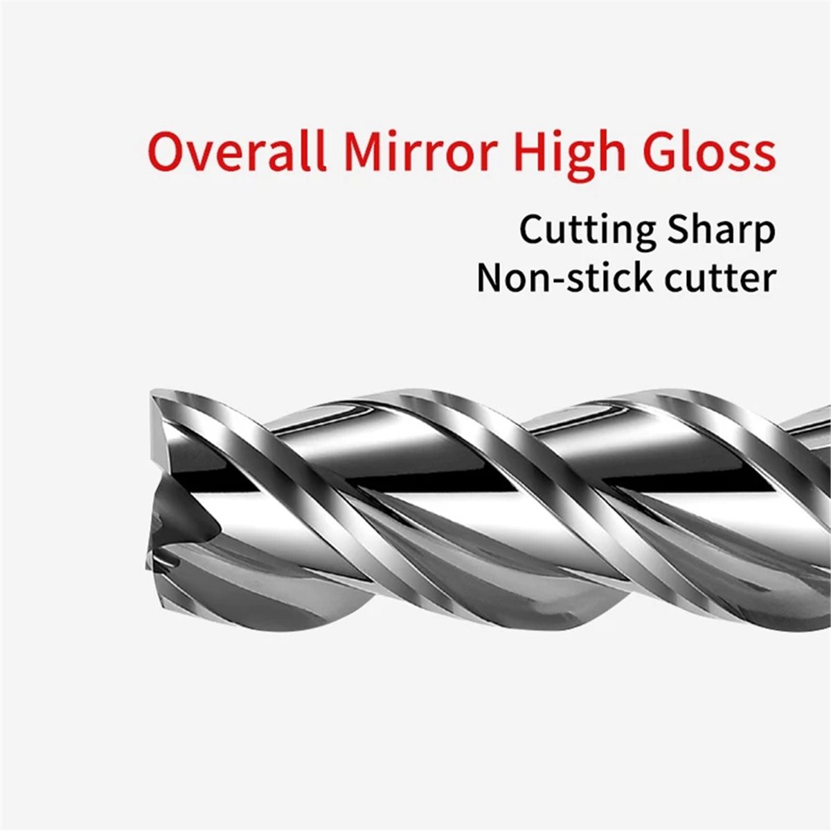 【LISTA WYŻYWCZYSTA】 Frez trzpi – Carbide End Mill recenzja i cena