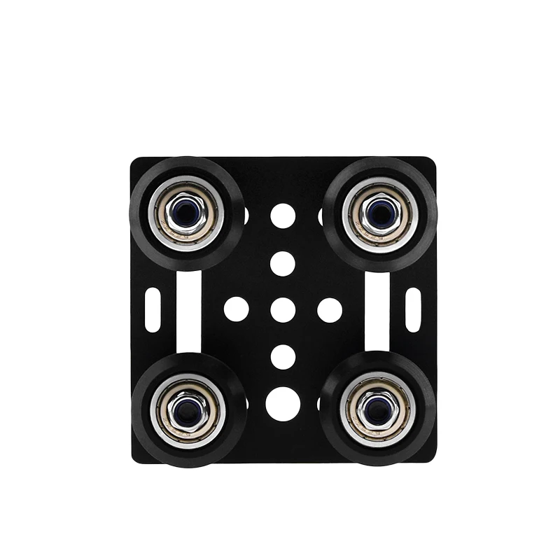 Części drukarki 3D 2020 V-Open – V Slot Wheel recenzja i cena